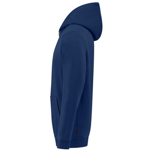 TRICORP HOODIE 301019 ROYAL BLAUW MT 4XL