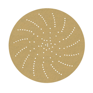 DISQUE DE PAPIER XTRACT 236U 127 MM, P180, C-WEIGHT