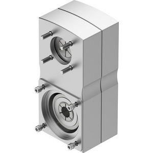 KIT PARALLELE EAMM-U-86-D40-80PB-102