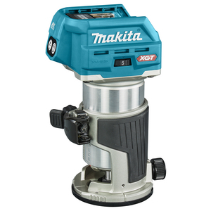 MAKITA 40V MAX KANTENFREES RT001GZ14
