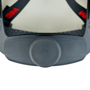 ELMETTO VENTILATO CON CRICCHETTO G3000NUV-VI BIANCO 7100001960