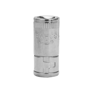 BAHCO BITADAPTER 1/4-1/4 6973A