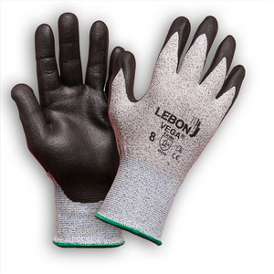 GANT POLYETHYL/POLYAMIDE J13 T.8 PAUME END.NI MOUSSE NOIR UE12
