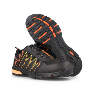 SHOE ZYRA - S3L SR FO ESD - SIZE 39/6 899255