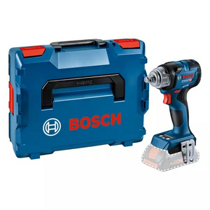 01000475, 8110201350, 06019L5001 Akku-Schlagschrauber solo GDS 18V-330 HC ohne Akku L-Boxx