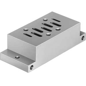 11416-SOTTOBASE SINGOLA NAU-3/8-2B-ISO