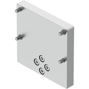 FESTO ADAPTERKIT DHAA-G-E21-70-B24-28