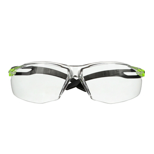 SECUREFIT 500 OCCHIALI DI PROTEZIONE, MONTATURA VERDE, TRATTAMENTO ANTI-APPANNAMENTO/RIVESTIMENTO AN 7100243971