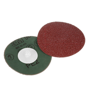 60+ 982C DISCHI FIBRATI SISTENA ROLOC CUBITRON II 75 7000044902