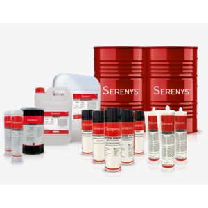 NETTOYANT SUPERCLEANER BI 5L SERENYS