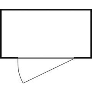 3110031015 Container IC1200 Holzbod. 2100 x 2170 x 2470 mm