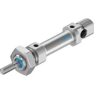 DSNU-12-10-P-A Standard cylinder