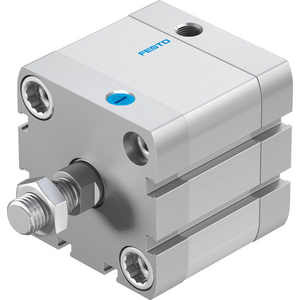 FESTO COMPACT CILINDER AEN-50-25-I-P-A-Z 536420