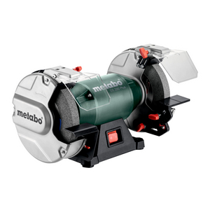604200000 DS 200 Plus Doppelschleifmaschine