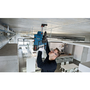 01000464, 8110201305, 061191000G Akku-Kombihammer GBH 18V-26 F 2 x 5,5 Ah ProCore+ GAL1880CV