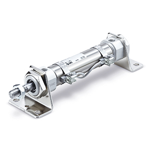 SMC CILINDER CDM2L40-100Z1-M9BMDPC