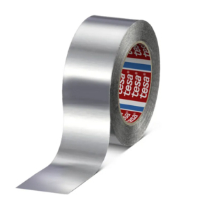 NASTRO IN ALLUMINIO 75µ SENZA LINER 60670-00002-00