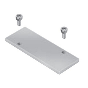 P2LBX BLANKING PLATE KIT 9121594809X