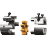 brand logo