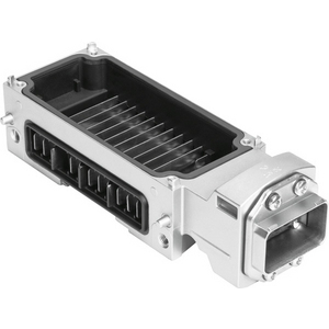 CPX-M-GE-EV-S-PP-5POL Interlinking block