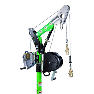 3M DBI-SALA SNELDRAAIKOPPELING 3,1CM PK=10ST 1500030