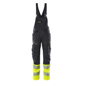 MASCOT AMK. OVERALL ACC. SAFE 19669-236 D.MAR/HV GL MT 82C56