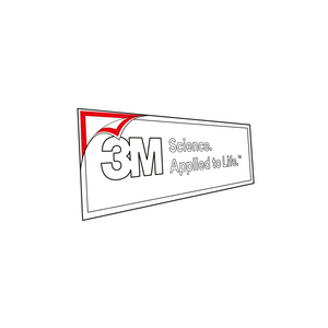 SISTEMA DI FISSAGGIO SJ3526N, HOOK, NERO, 25 MM X 45.7 M, 4.4 MM 7000002130