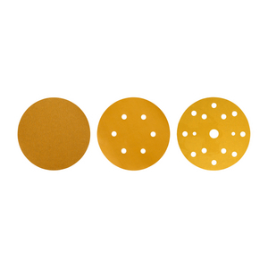 DISQUE 3M255P D150 G500 NON PERF HOOKIT UE100