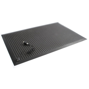 3110022725 Anti-Ermüdungsmatte COBAelite B90xL120 cm sw