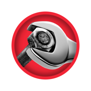 brand logo