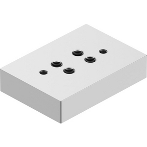MULTIPOLE CPV10-VI-P2-M7-D