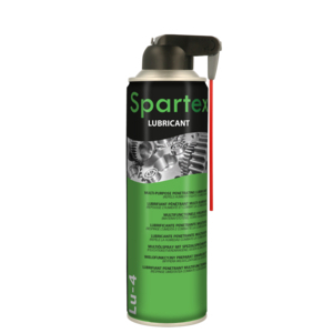 895132 LU-4 Kriech-Schmieröl Lagenunabh. 400 ml