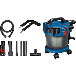 01755650, 8110200980, 06019C6302 Akku-Sauger solo GAS 18V-10 L ohne Akku Karton