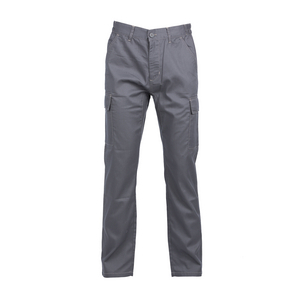 PANTALONE ESTIVO BUCAREST GREY 992391 # L GREY