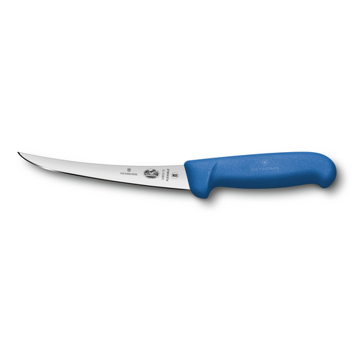 Cuchillo ICEL para Deshuesar con Mango Amarillo