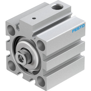 AEVC-32-10-I-P-A Short stroke cylinder