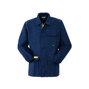 GIACCA PENTAVALENTE BLU A20150-74 # XXXL