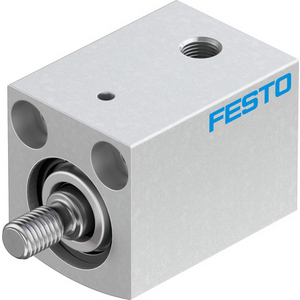 AEVC-12-10-A-P Short stroke cylinder