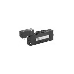 EV.LINE 5/2 1/8 SOL.-DIFF. 24V DC 241552003602