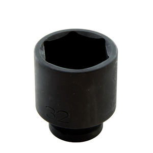 ACTION 6-KANT SLAGDOP 1/2" - 22 MM STD DO2012-0-022