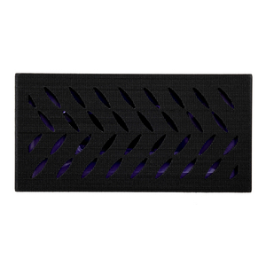CALE ASPIRANTE 115X225 HOOKIT MULTI-TROUS UE 1
