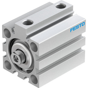 ADVC-32-25-I-P-A Short stroke cylinder