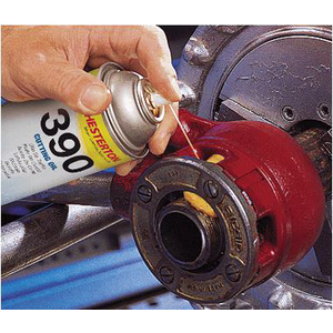 087860E- SPRAY 390 AEROSOL