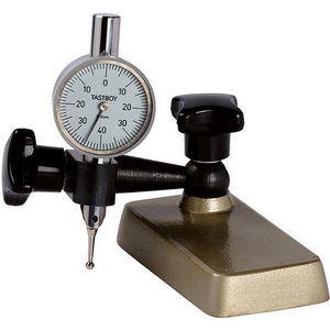 9442100045 Magnethalter 72x37,5x45mm Käfer