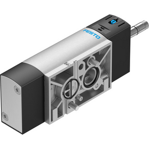 VSNC-FC-M52-MD-G14-F8 Solenoid valve