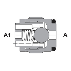 F205113100 FPRI 3/8 S