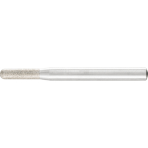PFERD Diamond grinding point DWR A 5,0 18/6 D 126