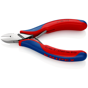 PINCE COUPANTE DE COTE 115MM ( UE 6)
