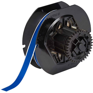 ROTOLO NASTRO IN VINILE PER INTERNI/ESTERNI PER STAMPANTI BBP3X 141994 B30C-500-595-BL