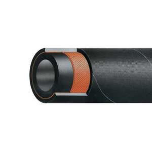 ROTOLO MT 25 TUBO FLEX R6 1 D.25,4 W.P. 20 BAR B.P. 80 BAR TEMP. - 40C/ TF0616KM25